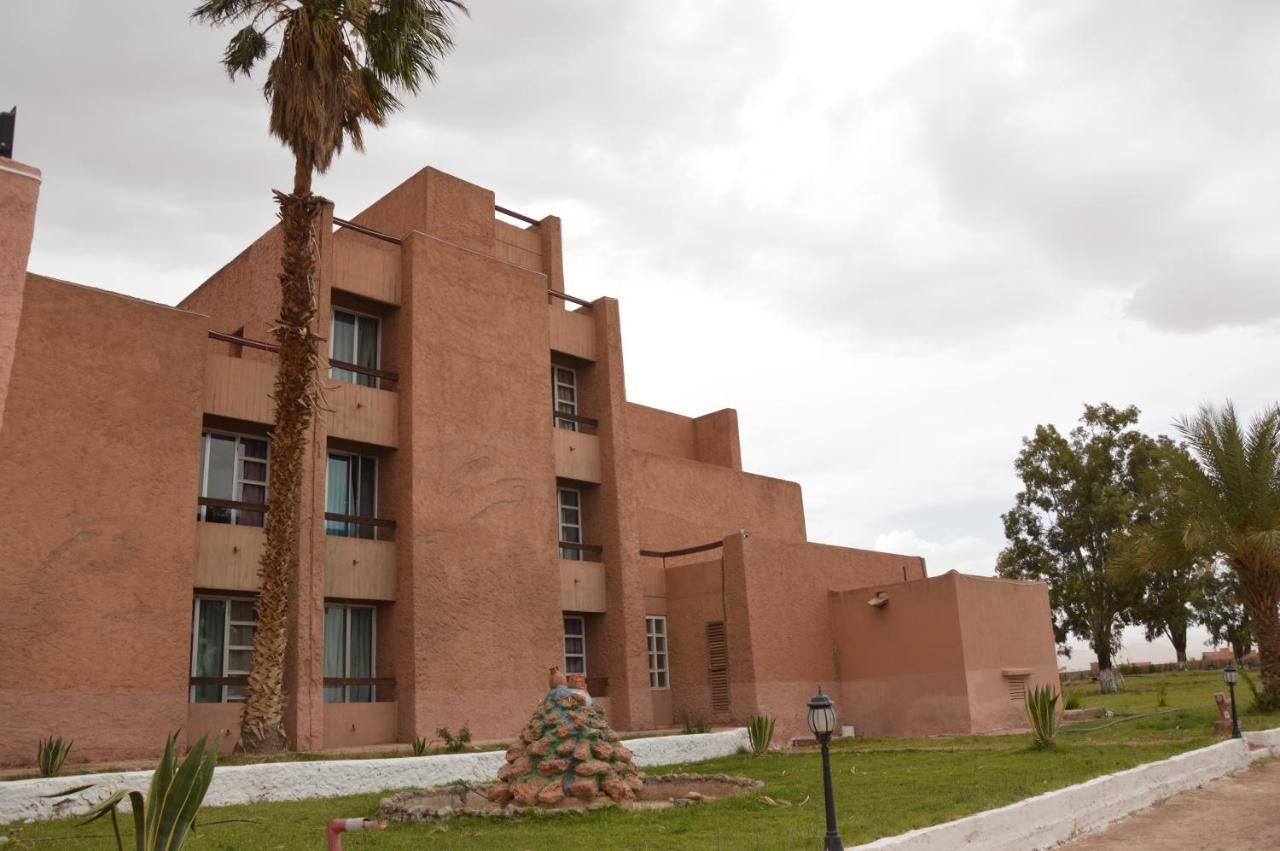 Hotel Rose M'Gouna Kelaat-M'Gouna Exterior foto