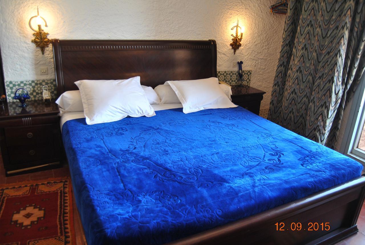 Hotel Rose M'Gouna Kelaat-M'Gouna Exterior foto
